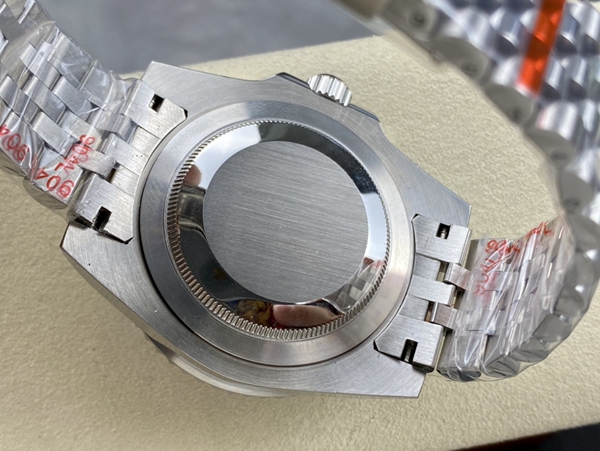 激安ロレックス角部分ディテール